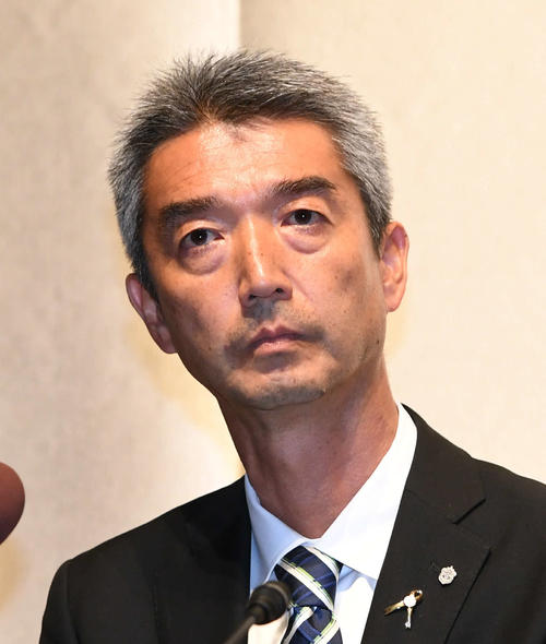 湘南の水谷尚人社長
