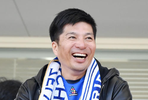 サイバーエージェントの藤田晋社長（19年2月撮影）