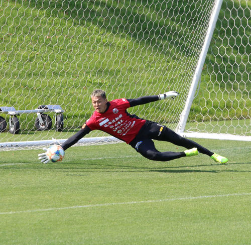 札幌GKク（2019年10月1日撮影）