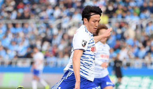 矢野貴章