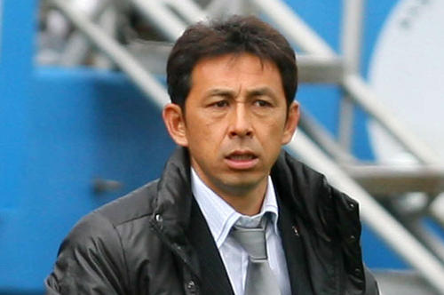 北野誠監督（09年3月撮影）