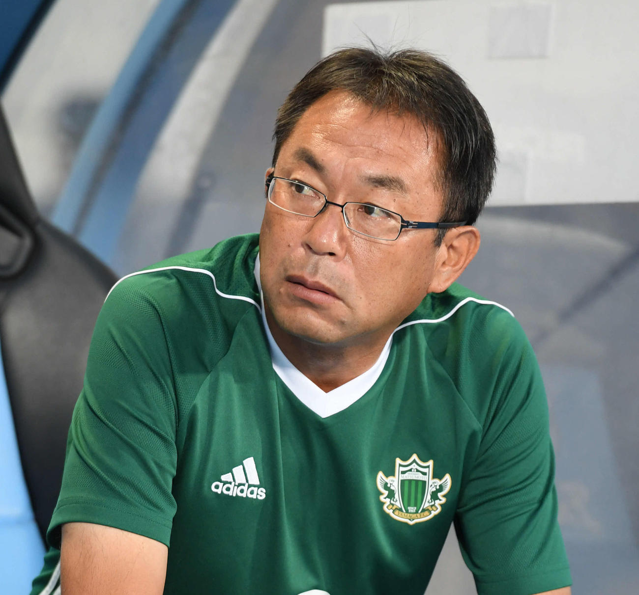 J2降格の松本反町監督が辞任「発展を願って…」 - J1 : 日刊スポーツ