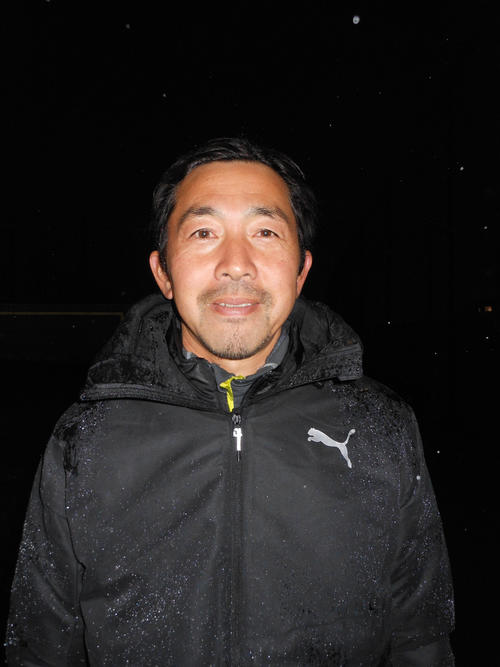草津東・牛場哲郎監督