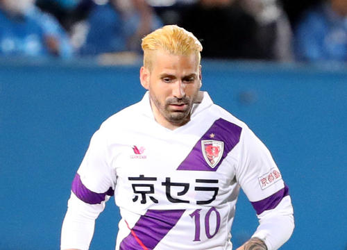 エスクデロ競飛王（17年撮影）
