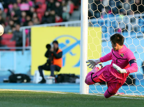 仙台育英30大会ぶり８強 魅了するプレーを 監督 サッカー写真ニュース 日刊スポーツ