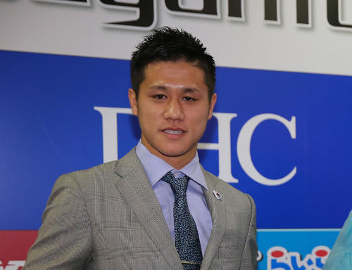 小野裕二