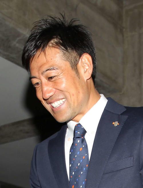 野沢洋輔氏