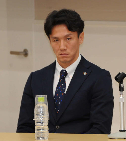 矢野貴章