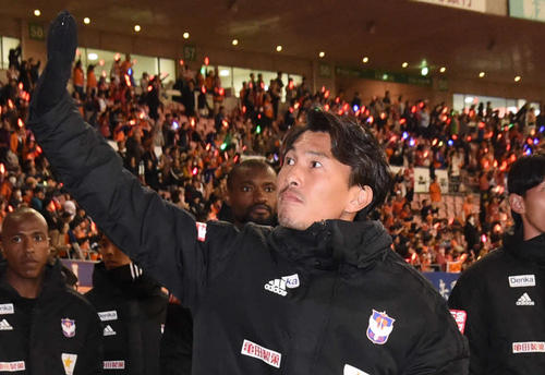 小川佳純
