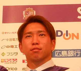 広島MF浅野雄也