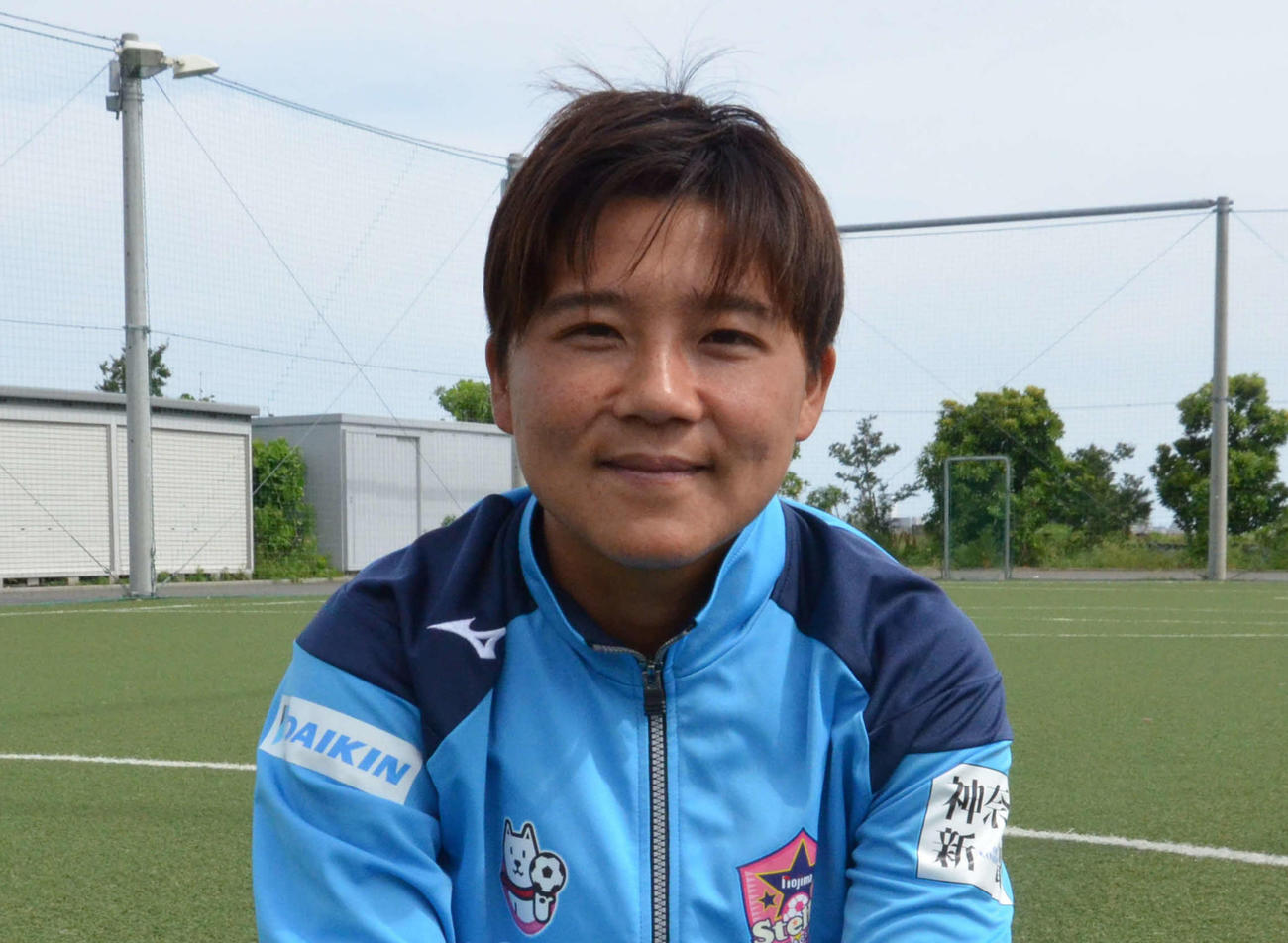 大野忍