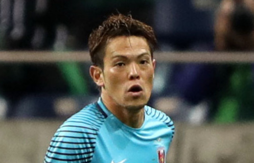 GK榎本哲也（17年8月撮影）