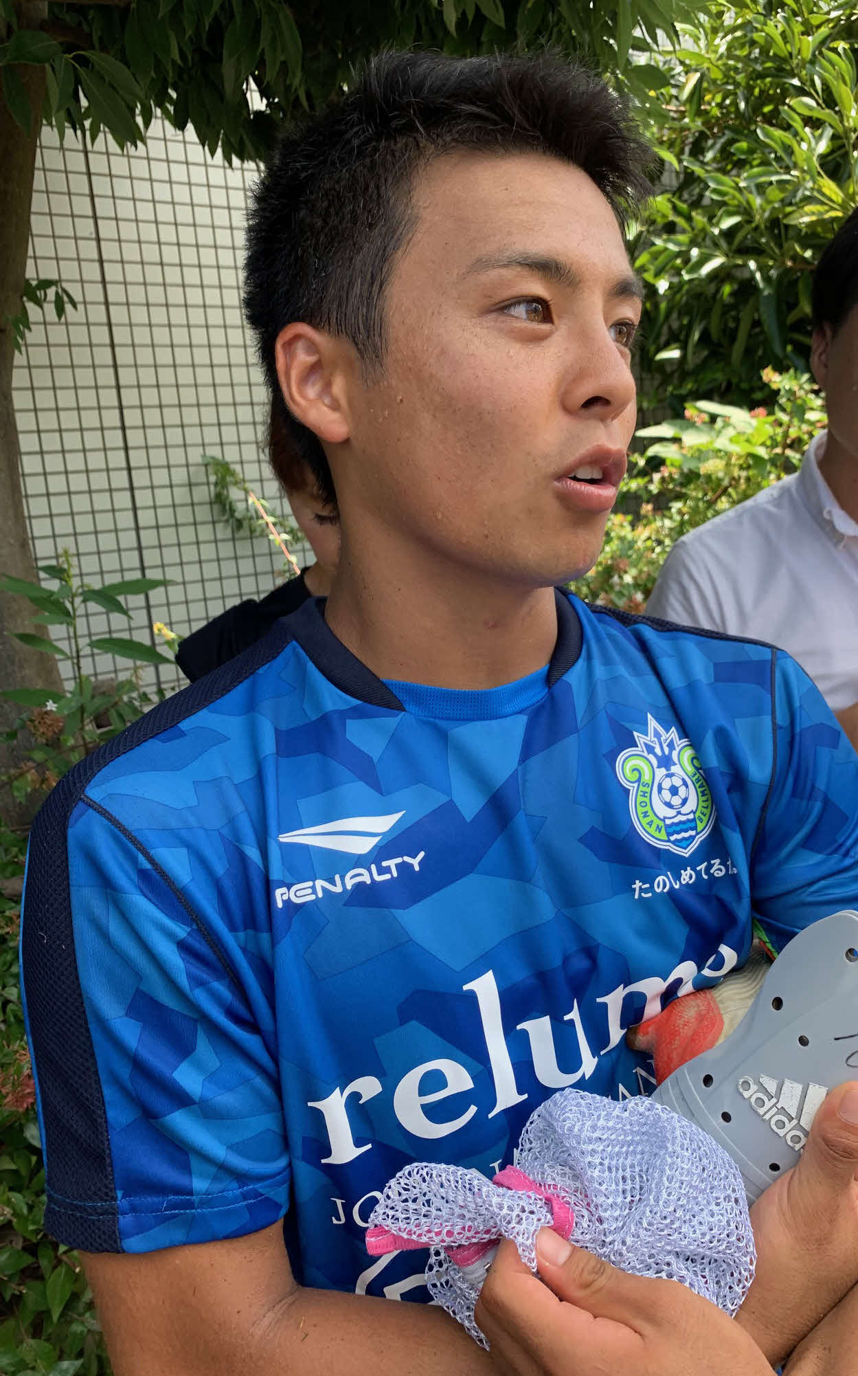 斉藤未月