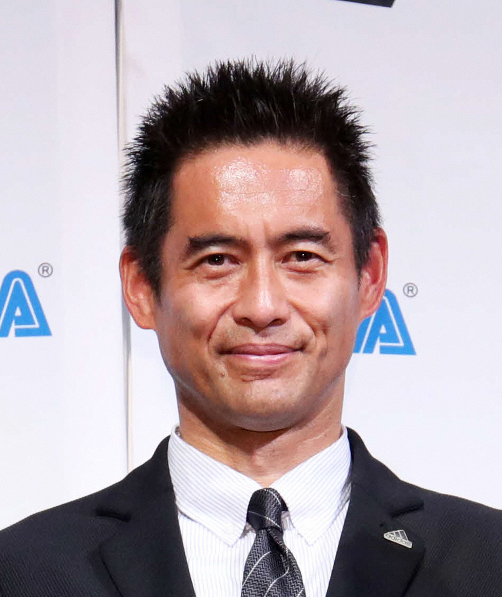 元日本代表GK川口能活氏