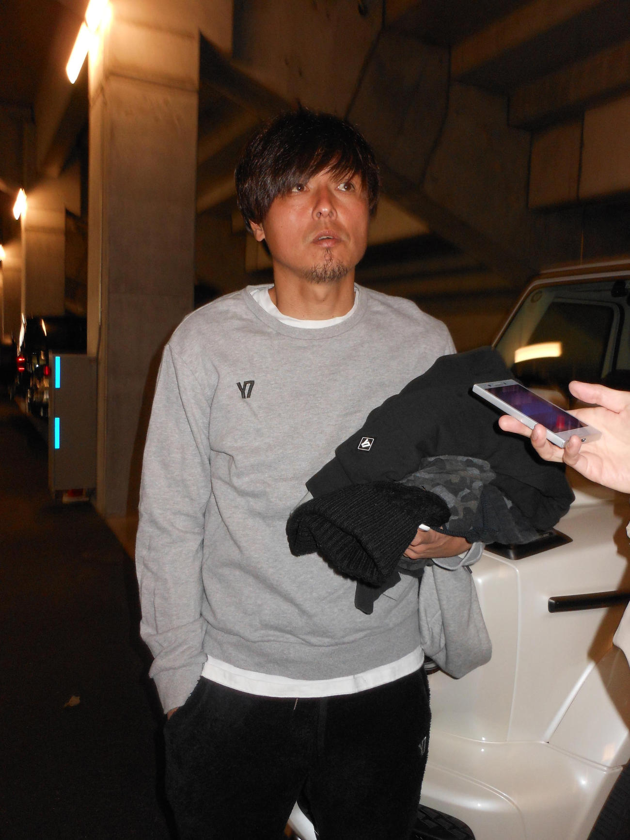 90分間出場して調子を上げてきたG大阪遠藤