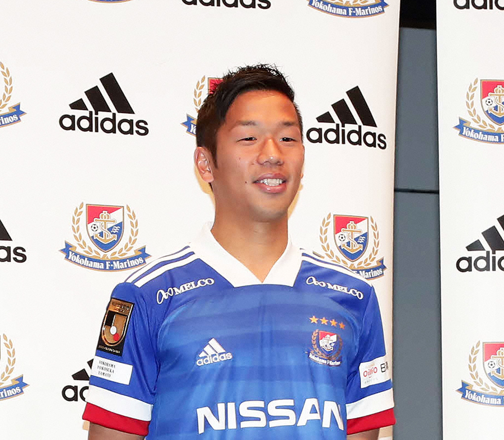 喜田拓也