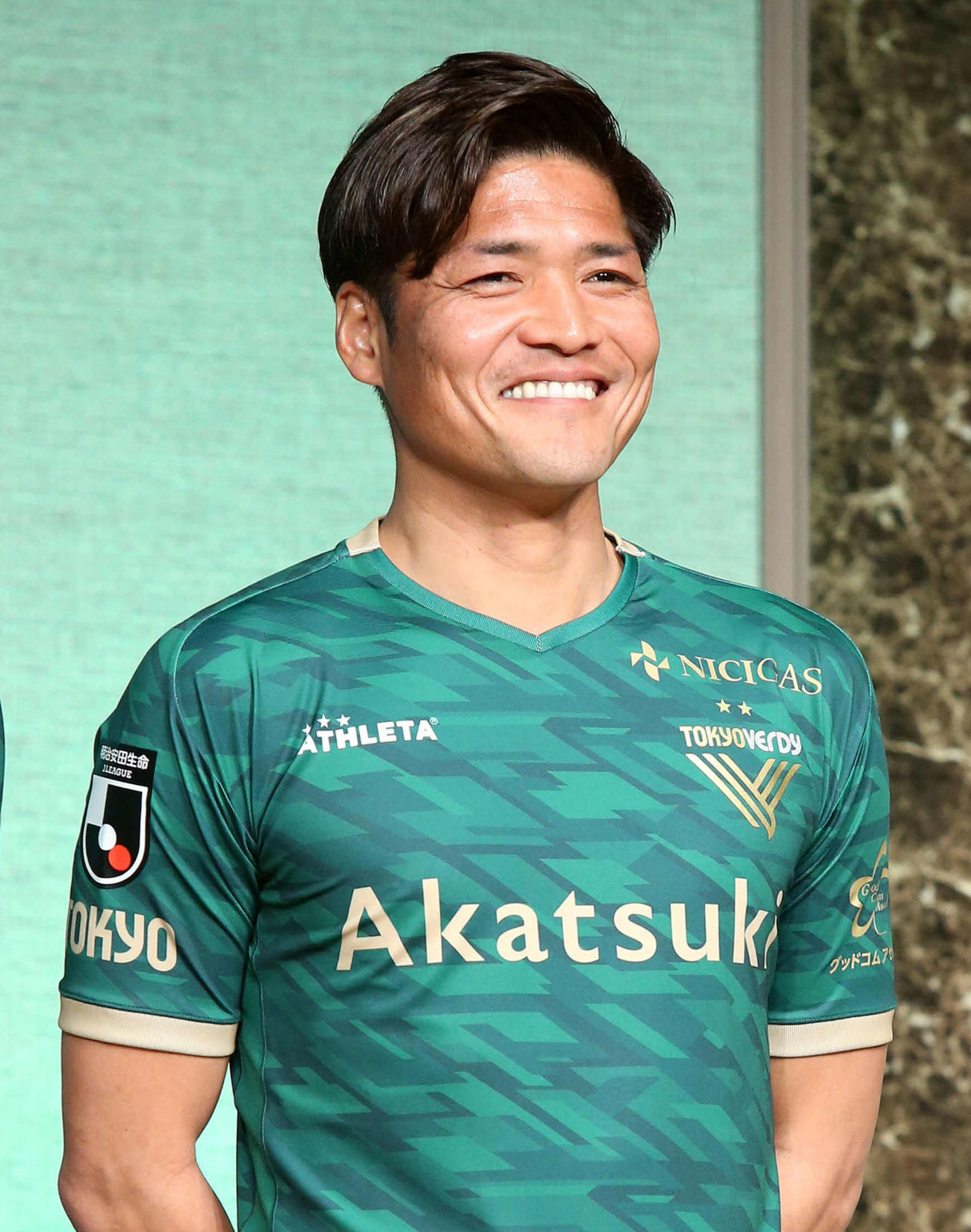 大久保嘉人
