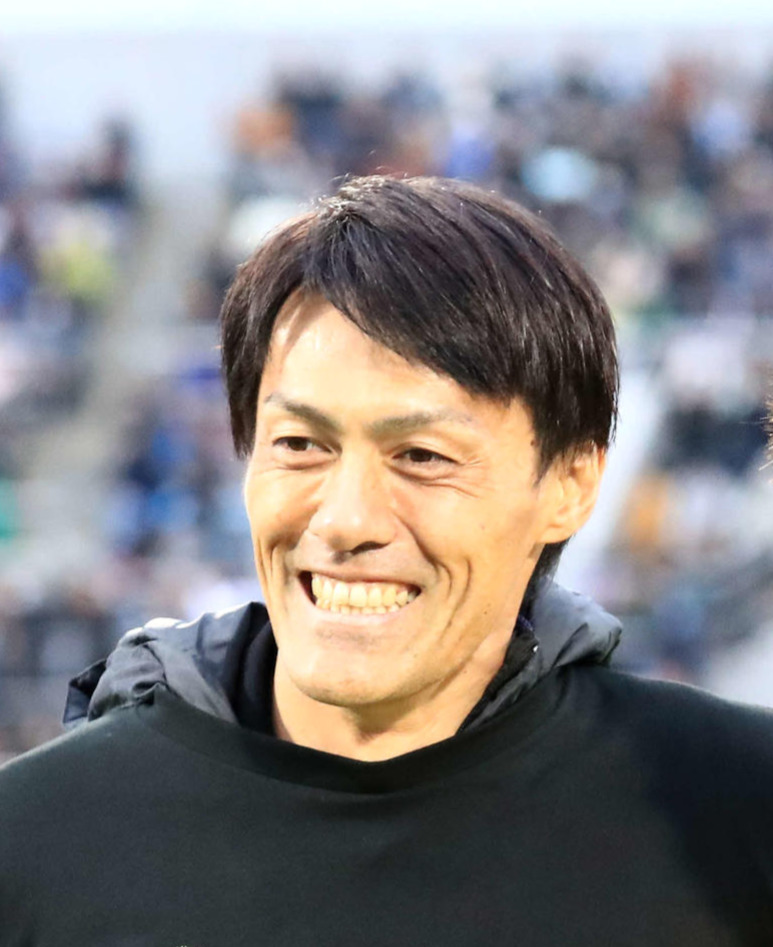 楢崎正剛氏（2018年12月2日撮影）