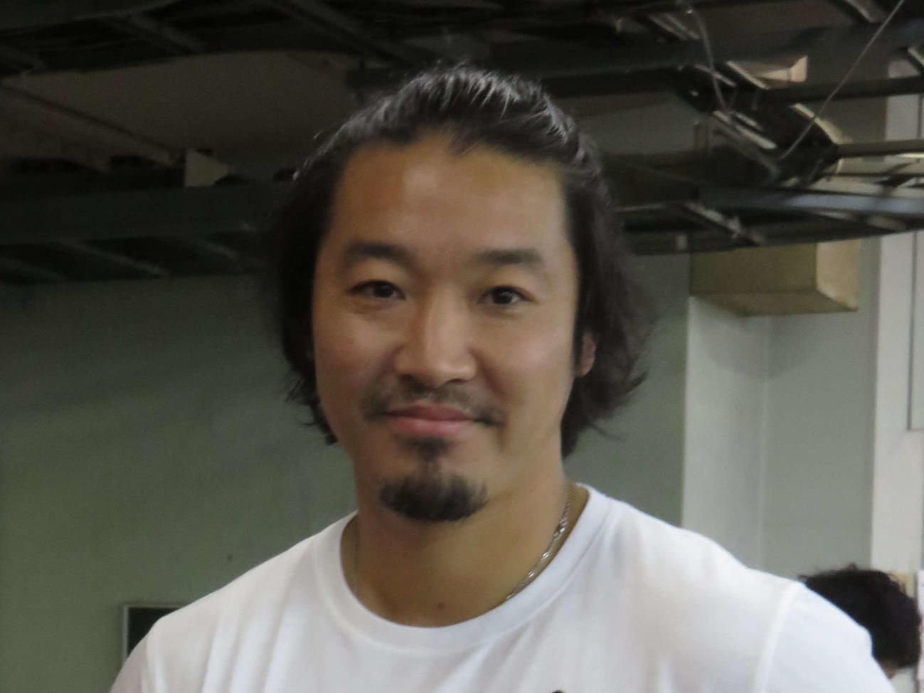 河野淳吾がW杯の日本代表を占った