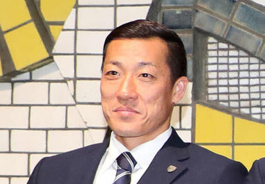 横浜FC南（19年12月撮影）