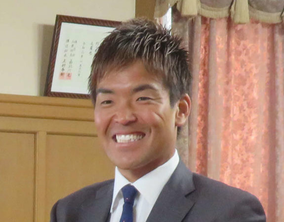 浦和GK西川（20年2月撮影）