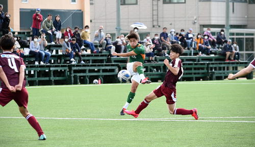 青森山田・松木「重み」柴崎らに続く10番の系譜へ - サッカー : 日刊