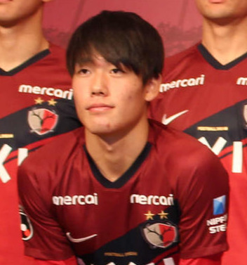 染野唯月
