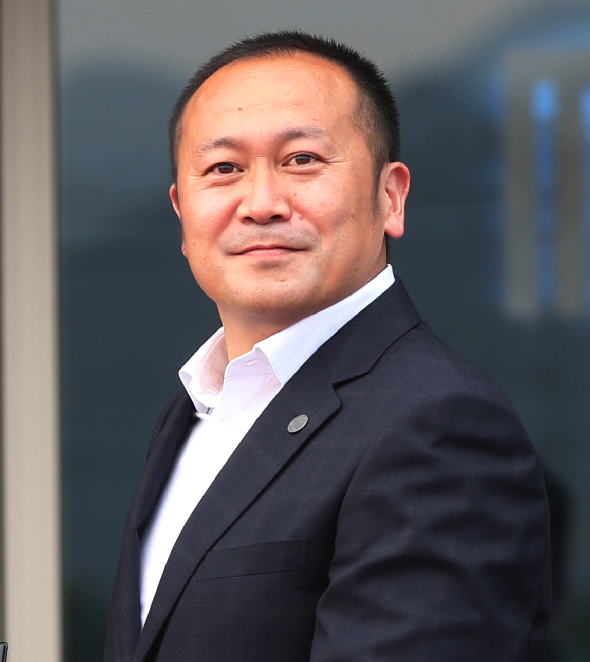 山形・相田健太郎社長（2020年6月5日撮影）