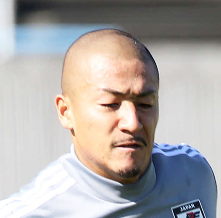 前田大然