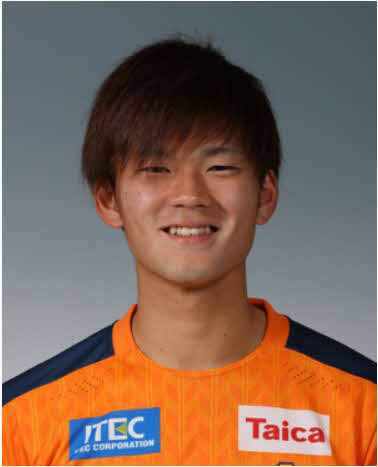 清水から藤枝移籍のFW平墳迅