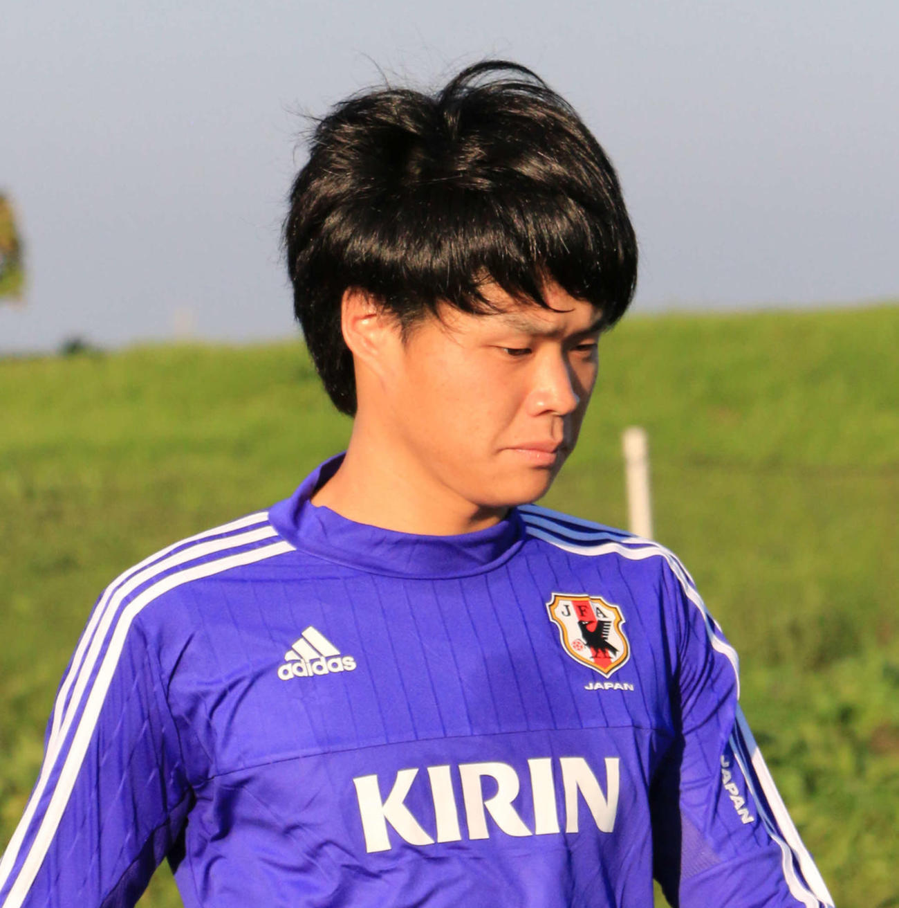 佐藤和樹（15年11月撮影）