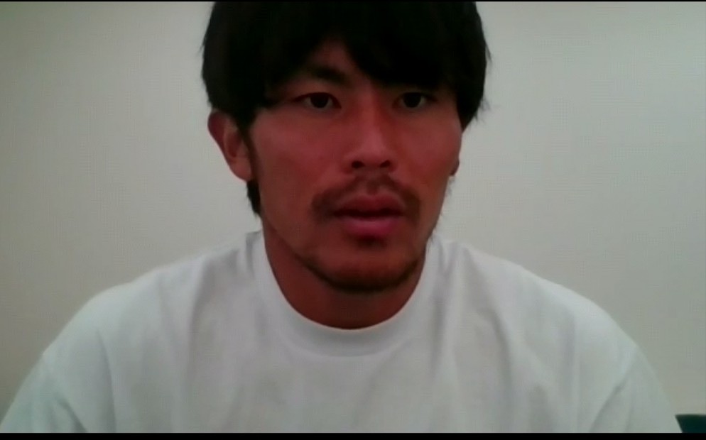 3試合連続ゴールの期待がかかる湘南DF大岩