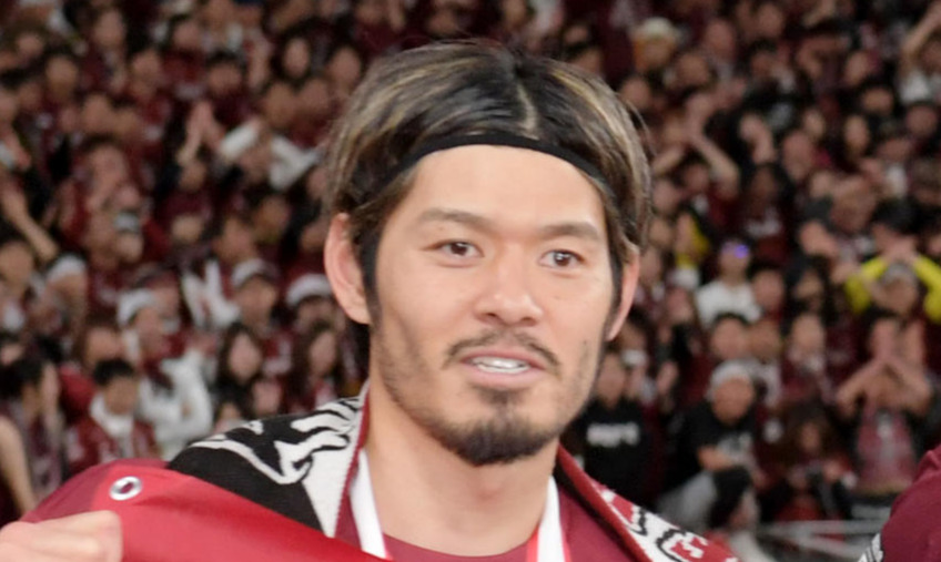 神戸MF山口（20年1月撮影）