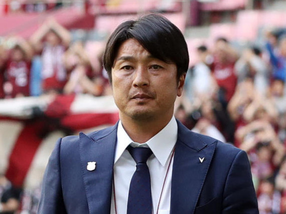 三浦淳寛氏