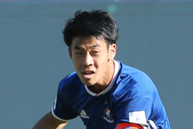 MF椿直起（18年11月撮影）