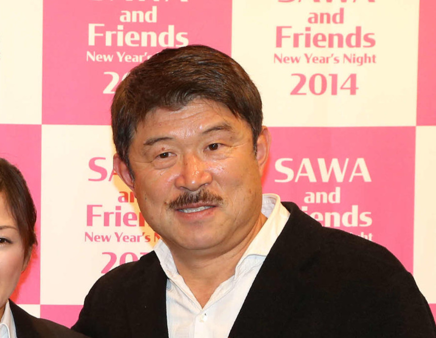 加藤久氏