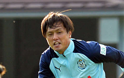 磐田MF遠藤（20年10月6日撮影）