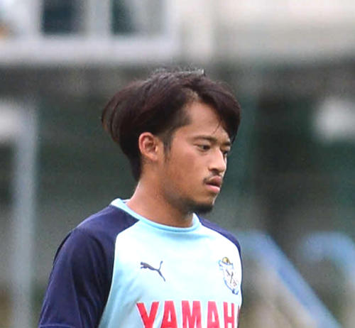 磐田選手３人目のコロナ陽性 石田は現時点で無症状 ｊ２写真ニュース 日刊スポーツ