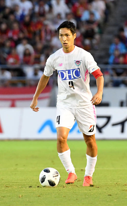 C大阪が鳥栖MF原川獲得へ リオ五輪代表で攻撃↑ - J1 : 日刊スポーツ