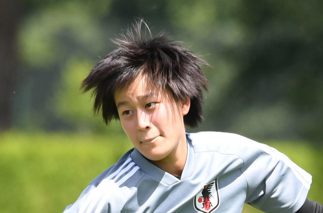 FW宝田沙織（19年6月撮影）