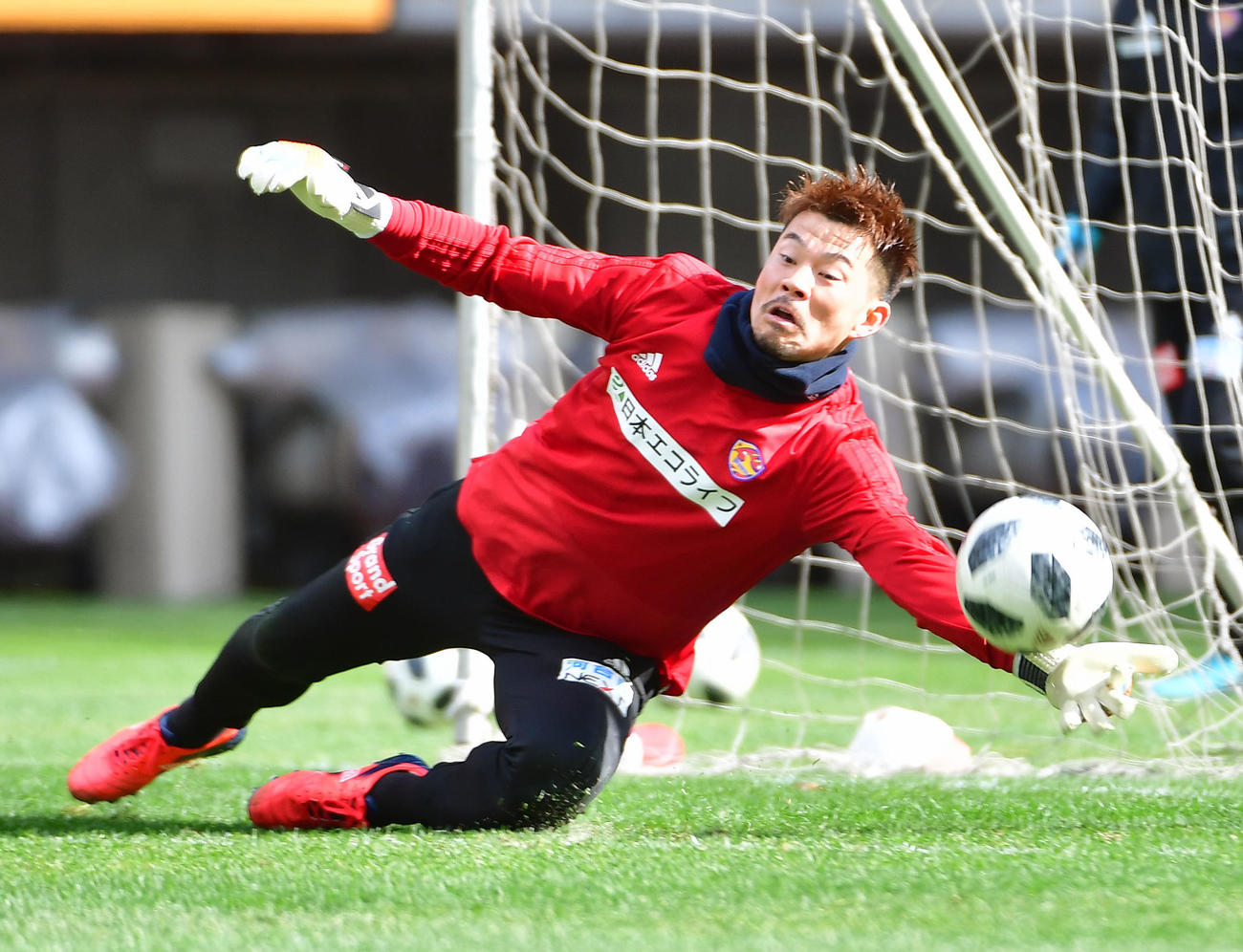仙台GK関（2018年1月16日撮影）