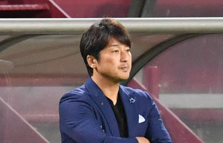 三浦淳寛監督