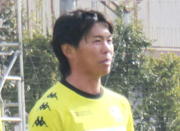 FW佐藤寿人（2019年1月7日撮影）