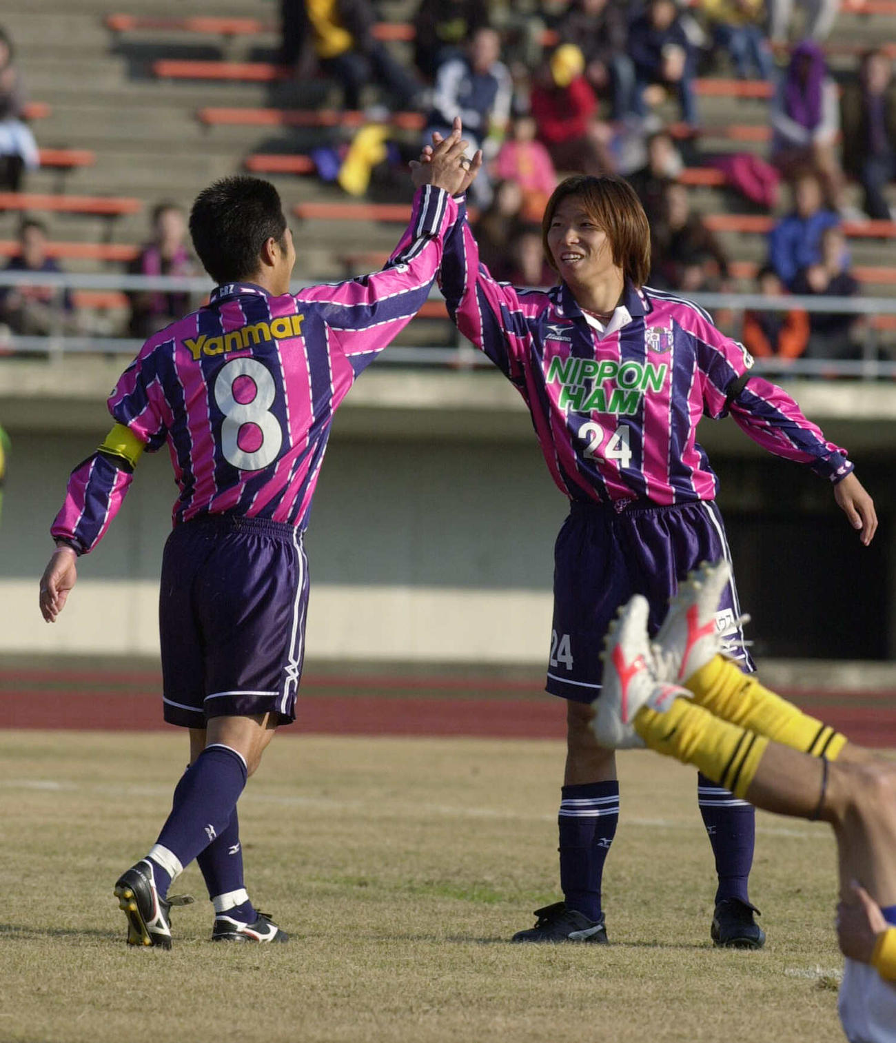 さらば 愛された稀代の点取り屋 佐藤寿人写真特集 サッカーライブ速報写真ニュース 日刊スポーツ