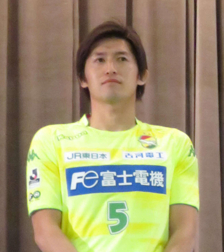 増嶋竜也