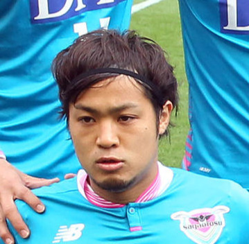 湘南ベルマーレ　岡田翔平　実着用ユニフォーム 岡田翔平がトライアウト参加 湘南、鳥栖など所属 - J2 : 日刊スポーツ