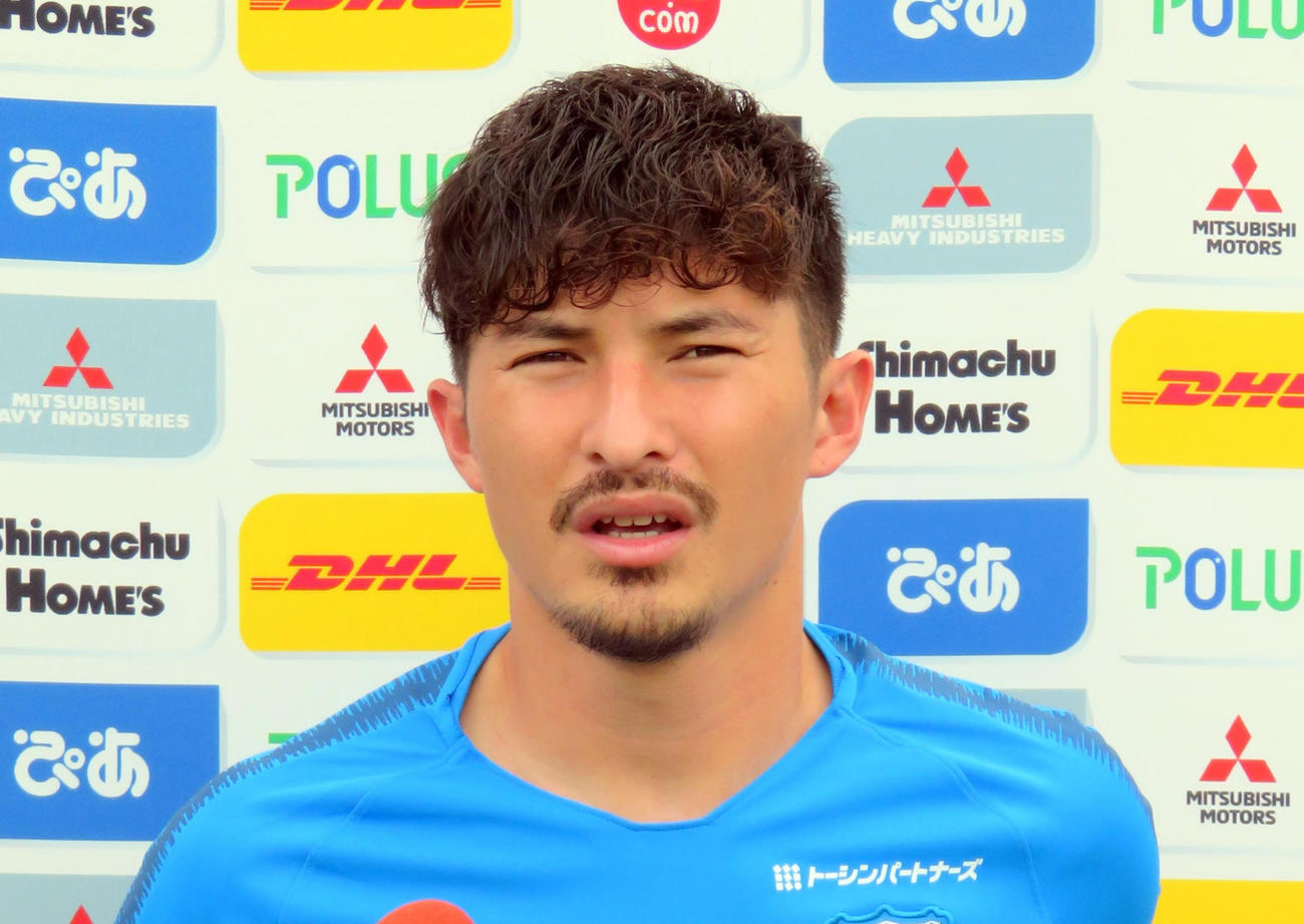 武富孝介