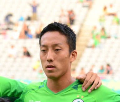 沢井直人（2014年10月11日撮影）