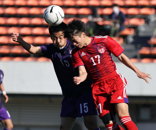 今どき 堀越が勝利 ジョホールバル 敵将が原点 サッカー 日刊スポーツ