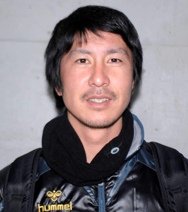 福島の時崎悠新監督